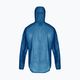 Geacă de alergare Inov-8 Raceshell Half Zip blue 2