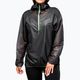 Geacă de alergare Inov-8 Raceshell Half Zip black 3