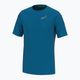 Tricou de alergare Inov-8 Base Elite SS pentru bărbați, albastru 2
