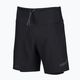 Pantaloni scurți de alergare Inov-8 TrailFly Ultra 7" 2in1 pentru bărbați, negru 2