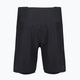 Pantaloni scurți de alergare Inov-8 TrailFly Ultra 7" 2in1 pentru bărbați, negru 3