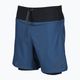Pantaloni scurți de alergare Inov-8 TrailFly Ultra 7" 2in1 pentru bărbați, bleumarin 2