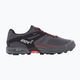 Pantofi de alergare pentru bărbați Inov-8 Roclite G 315 GTX V2 gri/negru/roșu 12