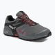 Pantofi de alergare pentru bărbați Inov-8 Roclite G 315 GTX V2 gri/negru/roșu
