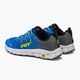 Pantofi de alergare pentru bărbați Inov-8 Parkclaw G280 albastru 000972-BLGY 3
