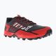 Pantofi de alergare pentru bărbați Inov-8 X-Talon Ultra 260 V2 negru-roșu 000988-BKRD 10