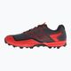Pantofi de alergare pentru bărbați Inov-8 X-Talon Ultra 260 V2 negru-roșu 000988-BKRD 12