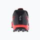 Pantofi de alergare pentru bărbați Inov-8 X-Talon Ultra 260 V2 negru-roșu 000988-BKRD 13