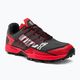 Pantofi de alergare pentru bărbați Inov-8 X-Talon Ultra 260 V2 negru-roșu 000988-BKRD