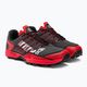 Pantofi de alergare pentru bărbați Inov-8 X-Talon Ultra 260 V2 negru-roșu 000988-BKRD 4