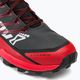Pantofi de alergare pentru bărbați Inov-8 X-Talon Ultra 260 V2 negru-roșu 000988-BKRD 7