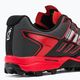 Pantofi de alergare pentru bărbați Inov-8 X-Talon Ultra 260 V2 negru-roșu 000988-BKRD 9