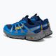 Pantofi de alergare pentru bărbați Inov-8 Trailfly Ultra G300 Max albastru 000977-BLGYNE 3