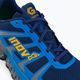Pantofi de alergare pentru bărbați Inov-8 Trailfly Ultra G300 Max albastru 000977-BLGYNE 8