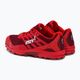 Pantofi de alergare bărbați Inov-8 Trailtalon 290 roșu închis/roșu pentru alergare 3