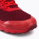 Pantofi de alergare bărbați Inov-8 Trailtalon 290 roșu închis/roșu pentru alergare 7