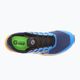 Pantofi de alergare pentru bărbați Inov-8 Trailfly G 270 V2 albastru-verde 001065-BLNE-S-01 14