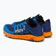Pantofi de alergare pentru bărbați Inov-8 Trailfly G 270 V2 albastru-verde 001065-BLNE-S-01 3