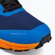 Pantofi de alergare pentru bărbați Inov-8 Trailfly G 270 V2 albastru-verde 001065-BLNE-S-01 7