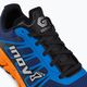 Pantofi de alergare pentru bărbați Inov-8 Trailfly G 270 V2 albastru-verde 001065-BLNE-S-01 8