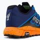 Pantofi de alergare pentru bărbați Inov-8 Trailfly G 270 V2 albastru-verde 001065-BLNE-S-01 9