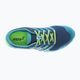 Pantofi de alergare pentru femei Inov-8 Trailtalon 235 albastru 000715 15