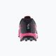 Pantofi de alergare pentru femei Inov-8 X-Talon Ultra 260 V2 negru-roz 000989-BKSG 13