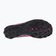 Pantofi de alergare pentru femei Inov-8 X-Talon Ultra 260 V2 negru-roz 000989-BKSG 15