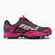 Pantofi de alergare pentru femei Inov-8 X-Talon Ultra 260 V2 negru-roz 000989-BKSG 2