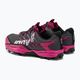 Pantofi de alergare pentru femei Inov-8 X-Talon Ultra 260 V2 negru-roz 000989-BKSG 3