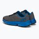 Pantofi de alergare pentru bărbați Inov-8 Trailfly Ultra G 280 gri-albastru 001077-GYBL 3