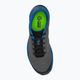 Pantofi de alergare pentru bărbați Inov-8 Trailfly Ultra G 280 gri-albastru 001077-GYBL 6