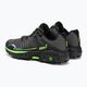 Pantofi de alergare pentru bărbați Inov-8 Roclite Ultra G 320 negru 001079-BKGR 4