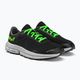 Pantofi de alergare pentru bărbați Inov-8 Trailfly Ultra G 280 negru 001077-BKGYGR 5