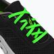 Pantofi de alergare pentru bărbați Inov-8 Trailfly Ultra G 280 negru 001077-BKGYGR 10