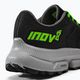 Pantofi de alergare pentru bărbați Inov-8 Trailfly Ultra G 280 negru 001077-BKGYGR 11