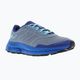 Pantofi de alergare pentru femei Inov-8 Trailfly Ultra G 280 albastru deschis/albastru 11