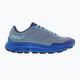 Pantofi de alergare pentru femei Inov-8 Trailfly Ultra G 280 albastru deschis/albastru 12