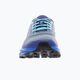 Pantofi de alergare pentru femei Inov-8 Trailfly Ultra G 280 albastru deschis/albastru 14