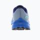 Pantofi de alergare pentru femei Inov-8 Trailfly Ultra G 280 albastru deschis/albastru 15