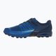 Pantofi de alergare pentru bărbați Inov-8 Roclite G 275 V2 albastru-verde 001097-BLNYLM 12