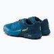 Pantofi de alergare pentru bărbați Inov-8 Roclite G 275 V2 albastru-verde 001097-BLNYLM 3