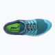 Pantofi de alergare pentru femei Inov-8 Roclite G 275 V2 albastru-verde 001098-TLNYNE 14