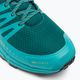 Pantofi de alergare pentru femei Inov-8 Roclite G 275 V2 albastru-verde 001098-TLNYNE 7