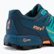 Pantofi de alergare pentru femei Inov-8 Roclite G 275 V2 albastru-verde 001098-TLNYNE 9