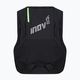 Veste de alergare Inov-8 Ultrapac Pro 8 negru/verde pentru alergare 2
