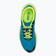 Încălțăminte de alergat pentru bărbați Inov-8 Trailfly Ultra G 280 blue/yellow 5