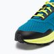 Încălțăminte de alergat pentru bărbați Inov-8 Trailfly Ultra G 280 blue/yellow 7