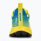 Încălțăminte de alergat pentru bărbați Inov-8 Trailfly Speed blue/yellow 6