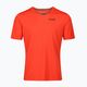 Tricou de alergat pentru bărbați Inov-8 Performance fiery red/red